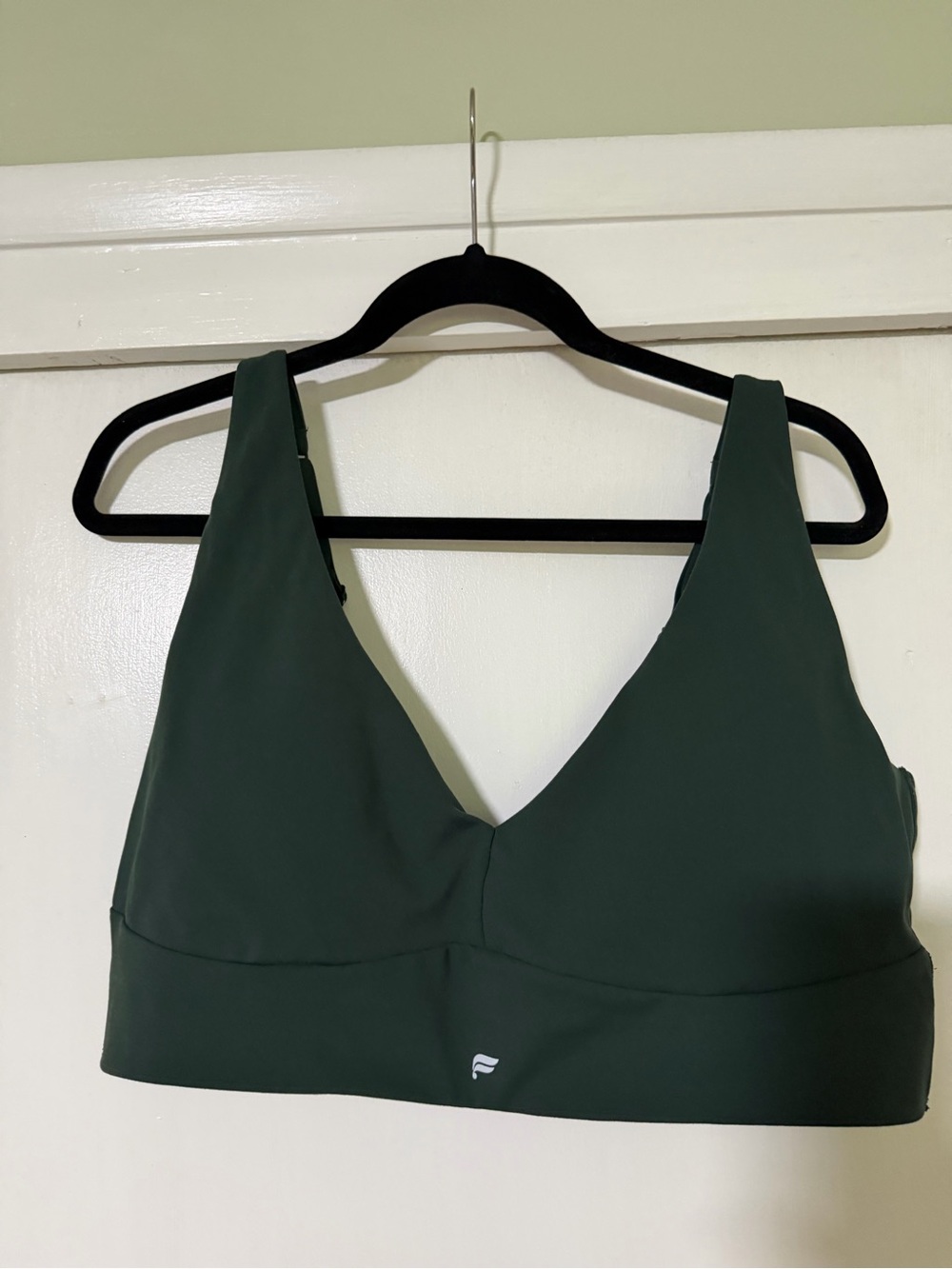 Fabletics Everpine PureLuxe Sports Bra